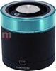 Picture of Conceptronic CLLSPK20BT Portatīvais un ballīšu skaļrunis Melns, Zils 3 W