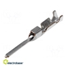 Picture of Contact; male; tinned; 0.13÷0.33mm2; 26AWG÷22AWG; JWPF; crimped