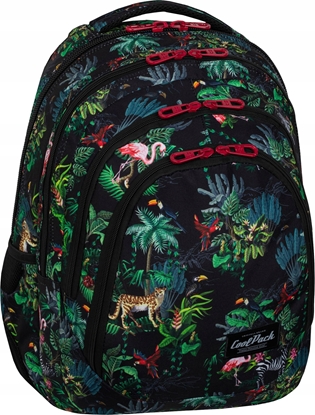 Picture of Coolpack BAGPACK COOLPACK DRAFTER MALINDI