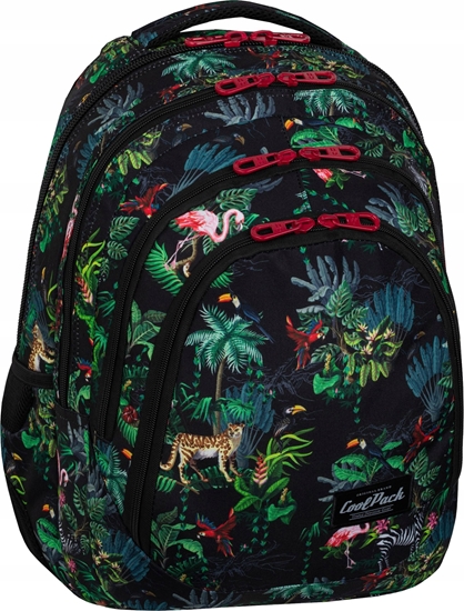 Picture of Coolpack BAGPACK COOLPACK DRAFTER MALINDI