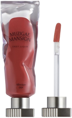 Picture of CoreParts MUZIGAE MANSION_Objet Liquid Renewal tint do ust 004 Affection 6ml