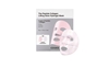 Picture of COSRX The Peptide Collagen Lifting Glow Hydrogel Mask 3pcs