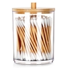 Picture of Cotton bud and cotton pad holder 7x10cm, 568040, VILDE