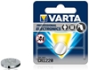 Picture of CR1220 baterijas Varta litija 6131 iepakojumā 1 gb.