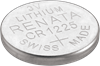 Picture of CR1225 baterija Renata litija CR1225 iepakojumā 1 gb.
