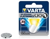 Picture of CR1616 baterijas Varta litija 6616 iepakojumā 1 gb.