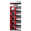 Picture of CR1632 baterijas Maxell litija - iepakojumā 5 gb.