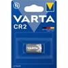 Picture of CR2 baterijas Varta litija 6206 iepakojumā 1 gb.