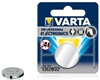 Picture of CR2032 baterijas Varta litija 6032 iepakojumā 1 gb.
