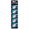 Picture of CR2450 baterijas 3V evarActive litija CR2450 iepakojumā 5 gb.