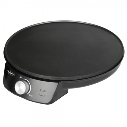 Picture of Creepe maker, diametr 30 cm, 1200W, 55R51323A, Rosberg