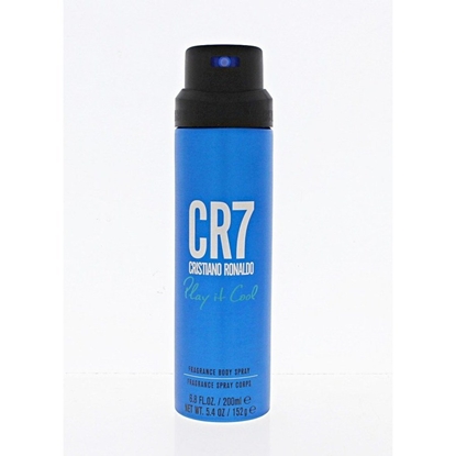 Picture of Cristiano Ronaldo CR7 Deodorant 200ml