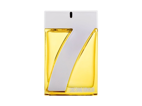 Picture of Cristiano Ronaldo CR7 EDT 100ml (TESTER)