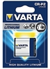 Picture of CRP2 | 223 6V baterija VARTA litija iepakojumā 1 gb.
