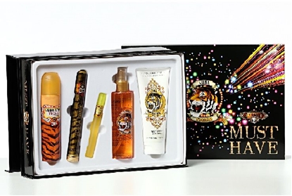 Изображение Cuba Cuba Tiger Must Have Zestaw dla kobiet