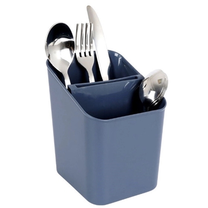 Picture of Cutlery Drainer Rack (Gray), 229046 S, VILDE