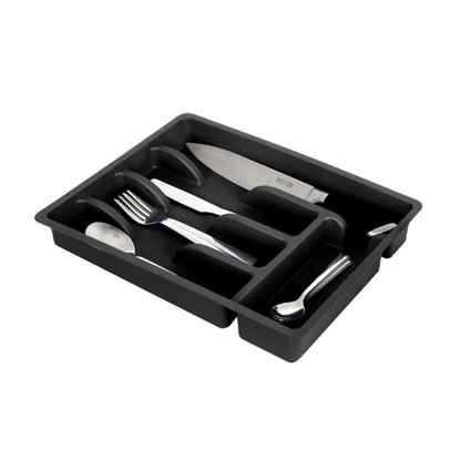 Picture of Cutlery drawer insert 36x25.5cm, 229048 C, VILDE