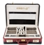 Attēls no Cutlery set, 72 pieces, polished steel Kinghoff KH 3519