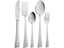 Изображение Cutlery, steel, set of 30 Kinghoff pieces