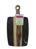 Picture of Cutting board wood + plastic 35×18×1.3cm, 10082, Kamille