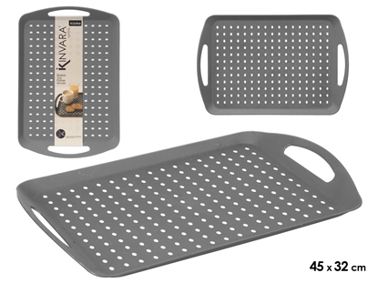 Attēls no Cutting board, 4×45.5×31 cm, 12455, Kinvara