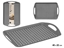 Изображение Cutting board, 4×45.5×31 cm, 12455, Kinvara
