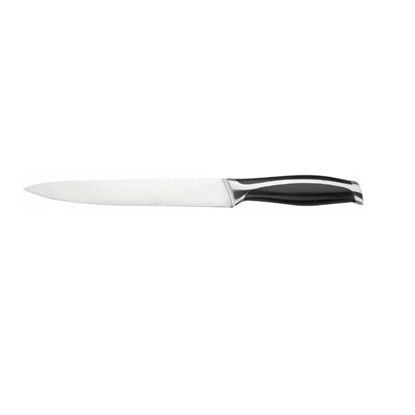 Picture of Cutting knife 7.5" Kinghoff. Blade length - 20cm. Total length - 32cm KH 3429