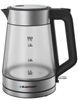 Picture of Czajnik Colorovo CZAJNIK SZKLANY EKG 401 INOX 1.7L