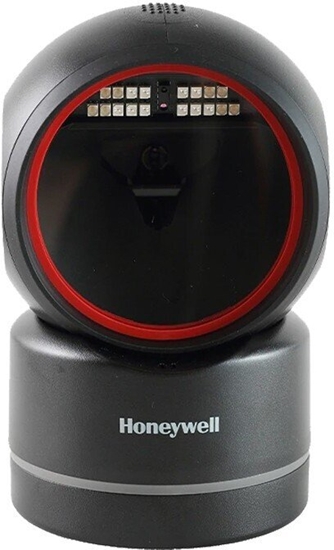 Picture of Czytnik kodów kreskowych Honeywell GEN7 Hands-free scanner Kit,