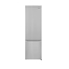Изображение Daewoo DLF 260MEX refrigerator, Static, 262 L, Low Frost, Stainless steel. Capacity - 262L