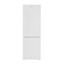 Attēls no Daewoo DLF 325HEW refrigerator, 315 l, LED lighting, Low Frost, H 186 cm, White