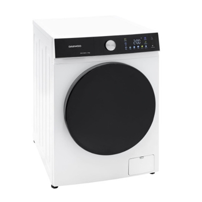 Изображение Daewoo DWD CS9014 washing machine, 9 kg, inverter motor, 1400 rpm, 16 programs