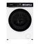 Picture of Daewoo DWD DS9014 washing machine, 9 kg, inverter motor, 1400 rpm, 12 programs