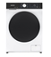 Изображение Daewoo washing machine DWD CS1014, 10 kg, inverter motor, 1400 rpm, class A, 16 programs