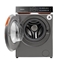 Picture of Daewoo washing machine DWD FV1021SK, 10 kg, 1400 rpm, class A, 14 programs