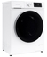Picture of Daewoo washing machine DWD FV2021 5, 7 kg, inverter motor, 1200 rpm, class A-10%, 16 programs