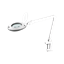 Picture of Darbnīcas lampa ar palielināmo stiklu Rebel 5D 10W,6500K.