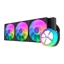 Picture of Darkflash DG360 CPU Cooler (Black)