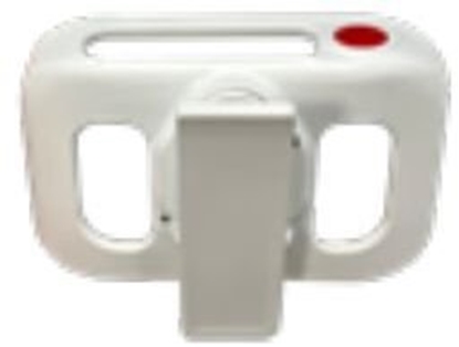 Attēls no Datalogic Pocket clip with  emergency