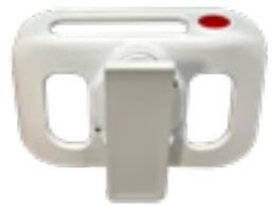 Picture of Datalogic Pocket clip with  emergency