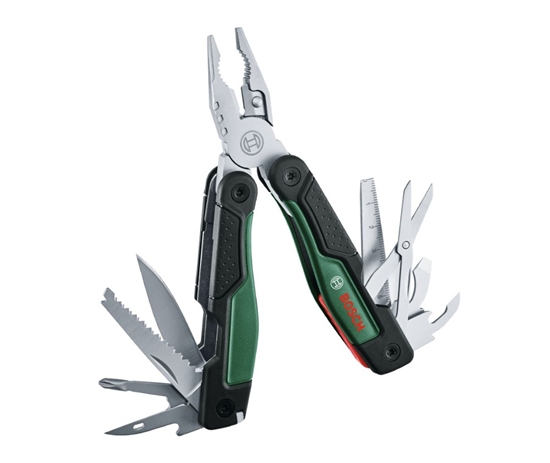 Picture of Daudzfunkcionālais rīks Bosch 1600A02Z98