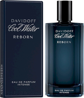 Изображение Davidoff Cool Water Reborn Intense EDP M 50 ml