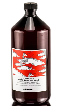 Изображение Davines Natural Tech Energizing Shampoo 1000 ml
