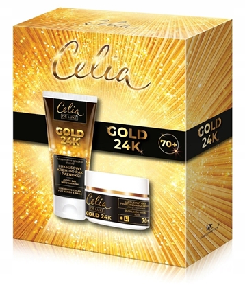 Picture of DAX CELIA_ZESTAW 2026.03 Celia Gold