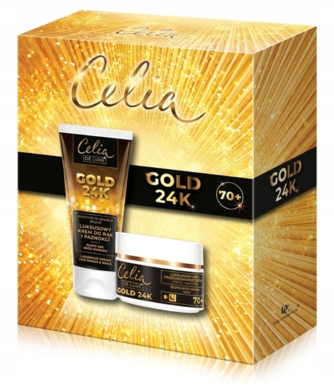 Picture of DAX CELIA_ZESTAW 2026.03 Celia Gold