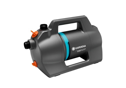 Attēls no Dārza sūknis Gardena 5000 Silent; 550 W