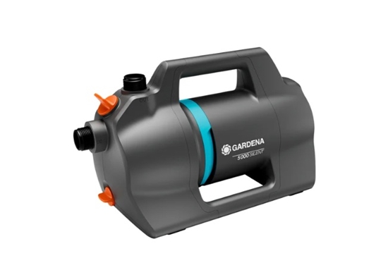 Picture of Dārza sūknis Gardena 5000 Silent; 550 W