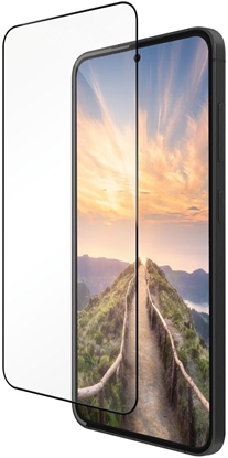 Attēls no dbramante Dbramante1928 Eco-shield* Privacy screen protector, Samsung Galaxy S25, black edges