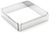 Изображение De Buyer De Buyer Patisserie Frame steel adjustable 20-37 cm square
