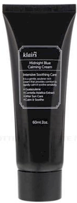 Изображение Dear, Klairs Midnight Blue Day Cream 60ml